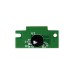 Чип Canon PFI-710MBK/2353C001, 700 мл, матовий чорний Apex (CHIP-CAN-PFI710MBK)