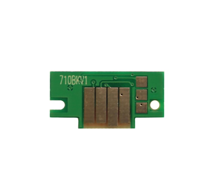 Чип Canon PFI-710BK/2354C001, 700 мл, чорний Apex (CHIP-CAN-PFI710BK)