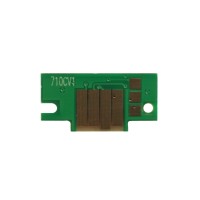 Чип Canon PFI-710C/2355C001, 700 мл, блакитний Apex (CHIP-CAN-PFI710C)