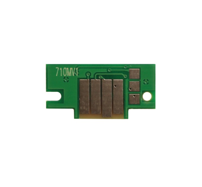 Чип Canon PFI-710M/2356C001, 700 мл, пурпуровий Apex (CHIP-CAN-PFI710M)