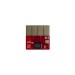 Чип HP 711C/CZ130A, 29 мл, блакитний Apex (CHIP-HP-711-C)
