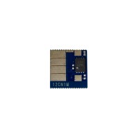 Чип HP 712C/3ED67A, 29 мл, блакитний Apex (CHIP-HP-712-C)