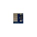 Чип HP 712C/3ED67A, 29 мл, блакитний Apex (CHIP-HP-712-C)