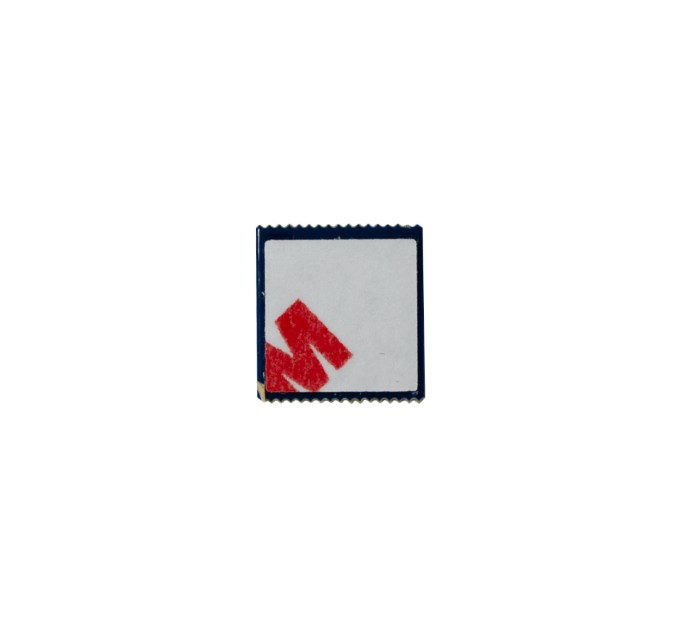 Чип HP 712C/3ED67A, 29 мл, блакитний Apex (CHIP-HP-712-C)