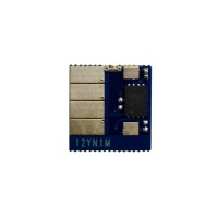 Чип HP 712Y/3ED69A, 29 мл, жовтий Apex (CHIP-HP-712-Y)