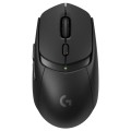 Миша бездротова WL/BT G309 Lightspeed, чорна Logitech (910-007199)