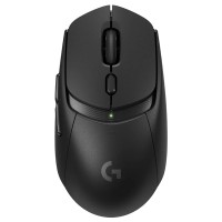 Миша бездротова WL/BT G309 Lightspeed, чорна Logitech (910-007199)