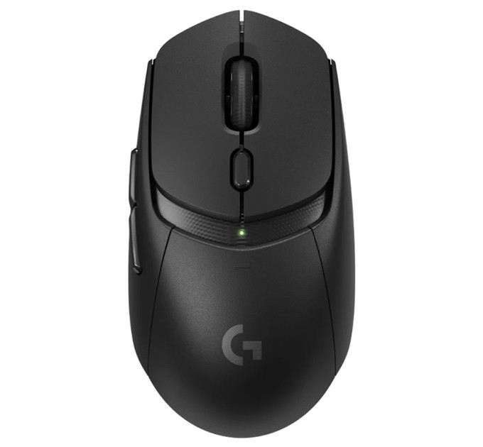 Миша бездротова WL/BT G309 Lightspeed, чорна Logitech (910-007199)