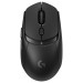 Миша бездротова WL/BT G309 Lightspeed, чорна Logitech (910-007199)