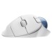 Миша бездротова Ergo M575 for Business Trackball, біла Logitech (910-006438)
