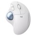 Миша бездротова Ergo M575 for Business Trackball, біла Logitech (910-006438)
