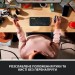 Миша бездротова Ergo M575 for Business Trackball, біла Logitech (910-006438)