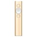 Презентер Spotlight, золотий Logitech (910-004862)