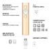 Презентер Spotlight, золотий Logitech (910-004862)