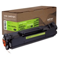 Картридж сумісний HP 145A (W1450A) Green Label Patron (PN-145AGL)