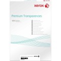 Плівка прозора SRA3 200л. видаляеться по короткій кромці Xerox (003R98201)