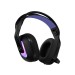 Гарнітура бездротова ігрова G522, чорна Logitech (981-001544)