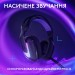 Гарнітура бездротова ігрова G522, чорна Logitech (981-001544)