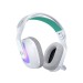 Гарнітура бездротова ігрова G522, біла Logitech (981-001550)