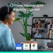Веб-камера Brio 4K, чорна Logitech (960-001718)