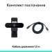 Веб-камера Brio 4K, чорна Logitech (960-001718)