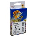 Картридж сумісний Canon CLI-8BK (0620B024) 450 арк, чорний Barva (IC-8BK)