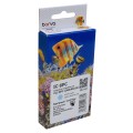 Картридж сумісний Canon CLI-8PC (0624B024) 515 арк, фото блакитний Barva (IC-8PC)