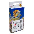 Картридж сумісний Canon CLI-8R (0626B024) 450 арк, червоний Barva (IC-8R)