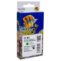 Картридж сумісний Canon CLI-8G (0627B024) 2075 арк, зелений Barva (IC-8G)