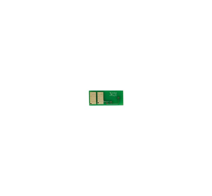 Чип HP CLJ M553, CF362X 9,5K, жовтий Everprint (CHIP-HP-CF362X-Y)