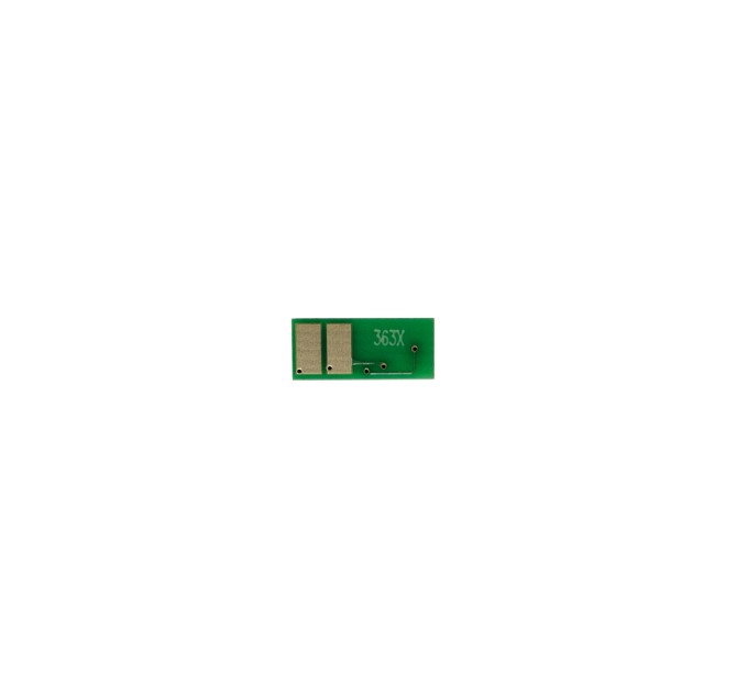 Чип HP CLJ M553, CF363X 9,5K, пурпуровий Everprint (CHIP-HP-CF363X-M)