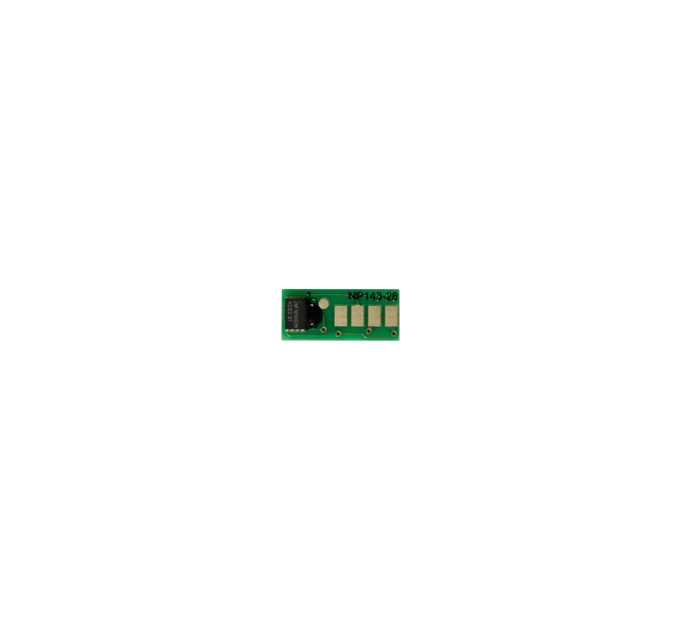 Чип HP CLJ M553, CF363X 9,5K, пурпуровий Everprint (CHIP-HP-CF363X-M)