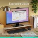 Клавіатура бездротова BT K250, UA, графітова Logitech (920-013822)
