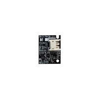 Чип драм-картриджа Canon C-EXV34 чорний Everprint (CHIP-DU-C-EXV34-B)