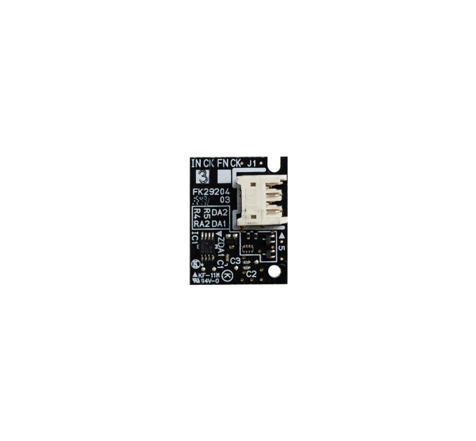 Чип драм-картриджа Canon C-EXV34 чорний Everprint (CHIP-DU-C-EXV34-B)