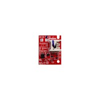 Чип драм-картриджу Canon C-EXV34 пурпурний Everprint (CHIP-DU-C-EXV34-M)