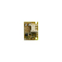 Чип драм-картриджу Canon C-EXV34 жовтий Everprint (CHIP-DU-C-EXV34-Y)
