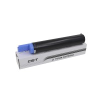 Тонер-картридж сумісний Canon IR2022, C-EXV42, 486г, 10K CET (CET131154)