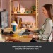 Миша бездротова WL/BT Lift Vertical Ergonomic, графітова Logitech (910-006473)
