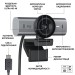 Веб-камера MX Brio 705, графітова Logitech (960-001530)