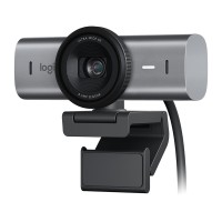 Веб-камера MX Brio 705, графітова Logitech (960-001530)