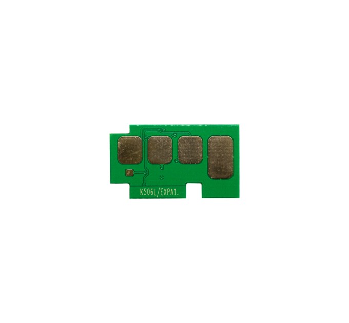 Чип Samsung CLP-680, CLT-K506L 6K, чорний Everprint (CHIP-SAM-CLT-K506L)