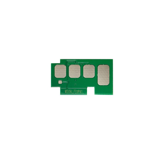 Чип Samsung CLP-680, CLT-M506L 3.5K, пурпуровий Everprint (CHIP-SAM-CLT-M506L)