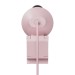 Веб-камера Brio 300, рожева Logitech (960-001448)