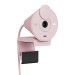 Веб-камера Brio 300, рожева Logitech (960-001448)