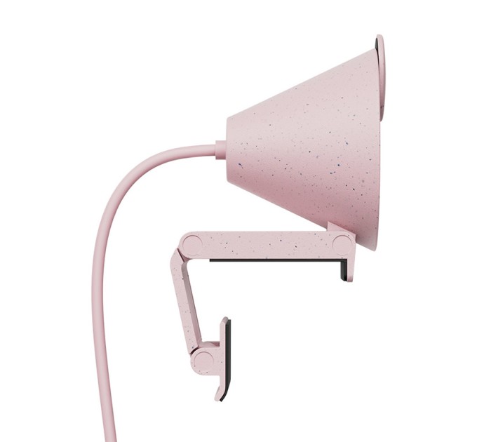Веб-камера Brio 300, рожева Logitech (960-001448)