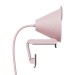 Веб-камера Brio 300, рожева Logitech (960-001448)