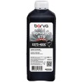 Чорнило для Epson 673 BK спеціальне 1 л, водорозчинне, чорне Barva (E673-428e)