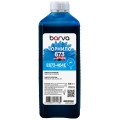 Чорнило для Epson 673 C спеціальне 1 л, водорозчинне, блакитне Barva (E673-464e)