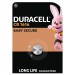 Батарейка DL1616-CR1616 літієва, DSN, блістер, 1 шт. Duracell (5011067)